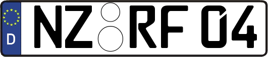 NZ-RF04