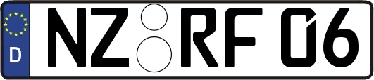 NZ-RF06