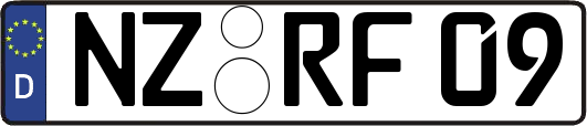 NZ-RF09