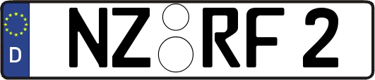 NZ-RF2