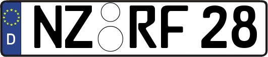 NZ-RF28