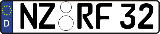 NZ-RF32
