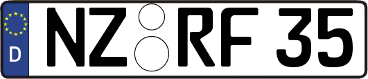 NZ-RF35