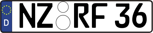 NZ-RF36