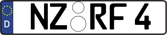 NZ-RF4