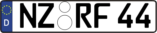 NZ-RF44