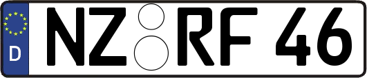 NZ-RF46