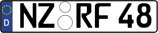 NZ-RF48