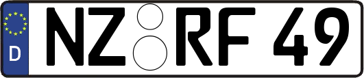 NZ-RF49