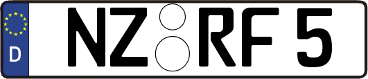 NZ-RF5