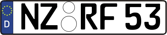 NZ-RF53