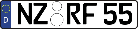 NZ-RF55