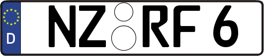 NZ-RF6