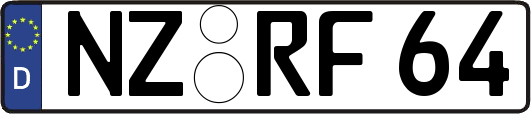 NZ-RF64
