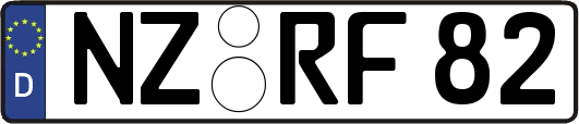 NZ-RF82