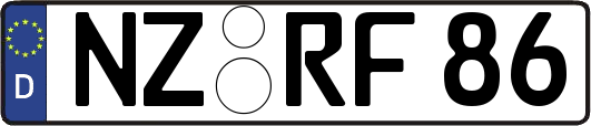 NZ-RF86