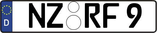 NZ-RF9
