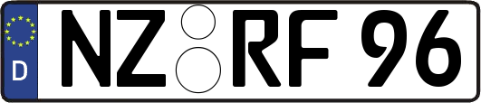 NZ-RF96