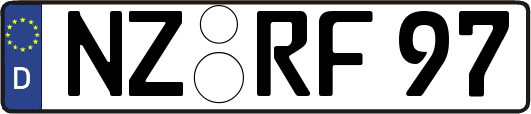 NZ-RF97