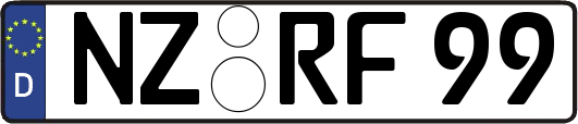 NZ-RF99