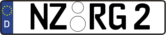 NZ-RG2