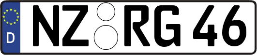 NZ-RG46