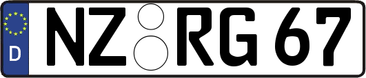 NZ-RG67