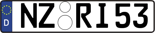 NZ-RI53