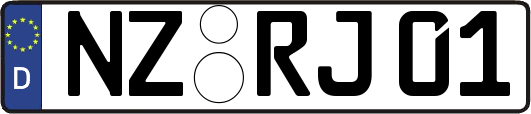 NZ-RJ01