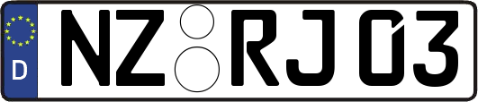 NZ-RJ03