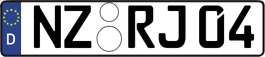 NZ-RJ04