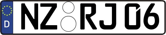 NZ-RJ06