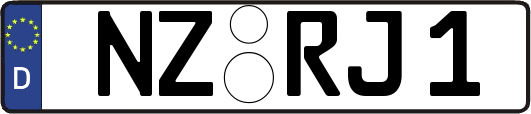 NZ-RJ1