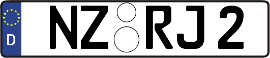 NZ-RJ2