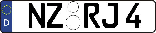 NZ-RJ4