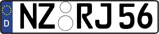 NZ-RJ56