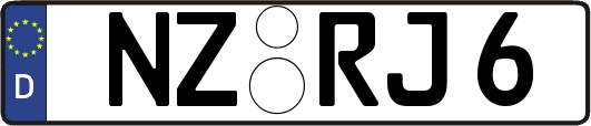 NZ-RJ6