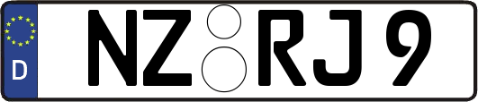 NZ-RJ9