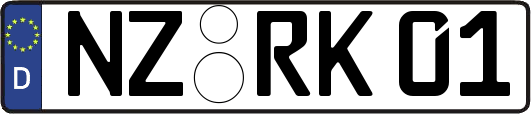 NZ-RK01