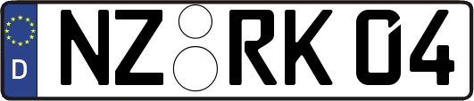 NZ-RK04