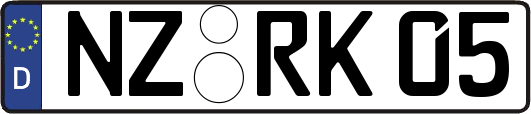 NZ-RK05