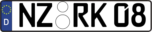 NZ-RK08