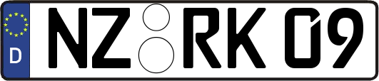NZ-RK09