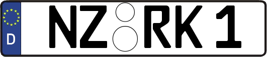 NZ-RK1