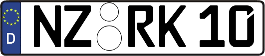 NZ-RK10