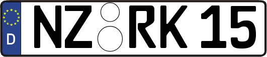 NZ-RK15