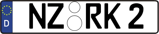 NZ-RK2