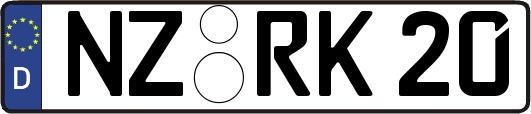 NZ-RK20