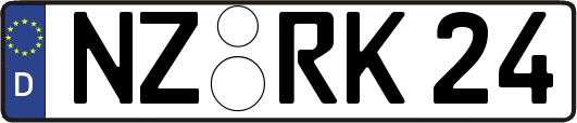 NZ-RK24
