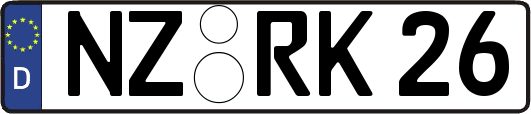 NZ-RK26